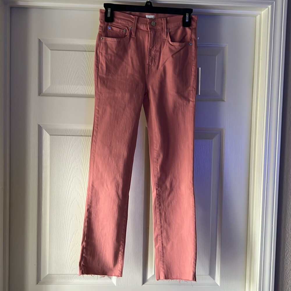 NWT EDWIN BREE SZ 24 JEANS.